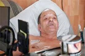  নিজের মৃত্যুর দৃশ্য লাইভ করতে চান অ্যালা কক