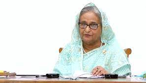  আমরা বিজয়ী জাতি, বিশ্বের মধ্যে মাথা উঁচু করে চলবো: প্রধানমন্ত্রী- আমরা বিজয়ী জাতি, বিশ্বের মধ্যে মাথা উঁচু করে চলবো: প্রধানমন্ত্রী